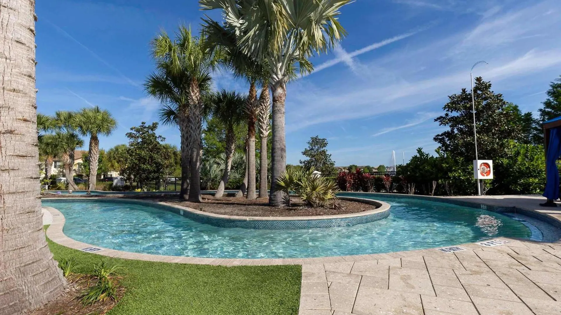Fabulous Townhouse Near To Kissimmee