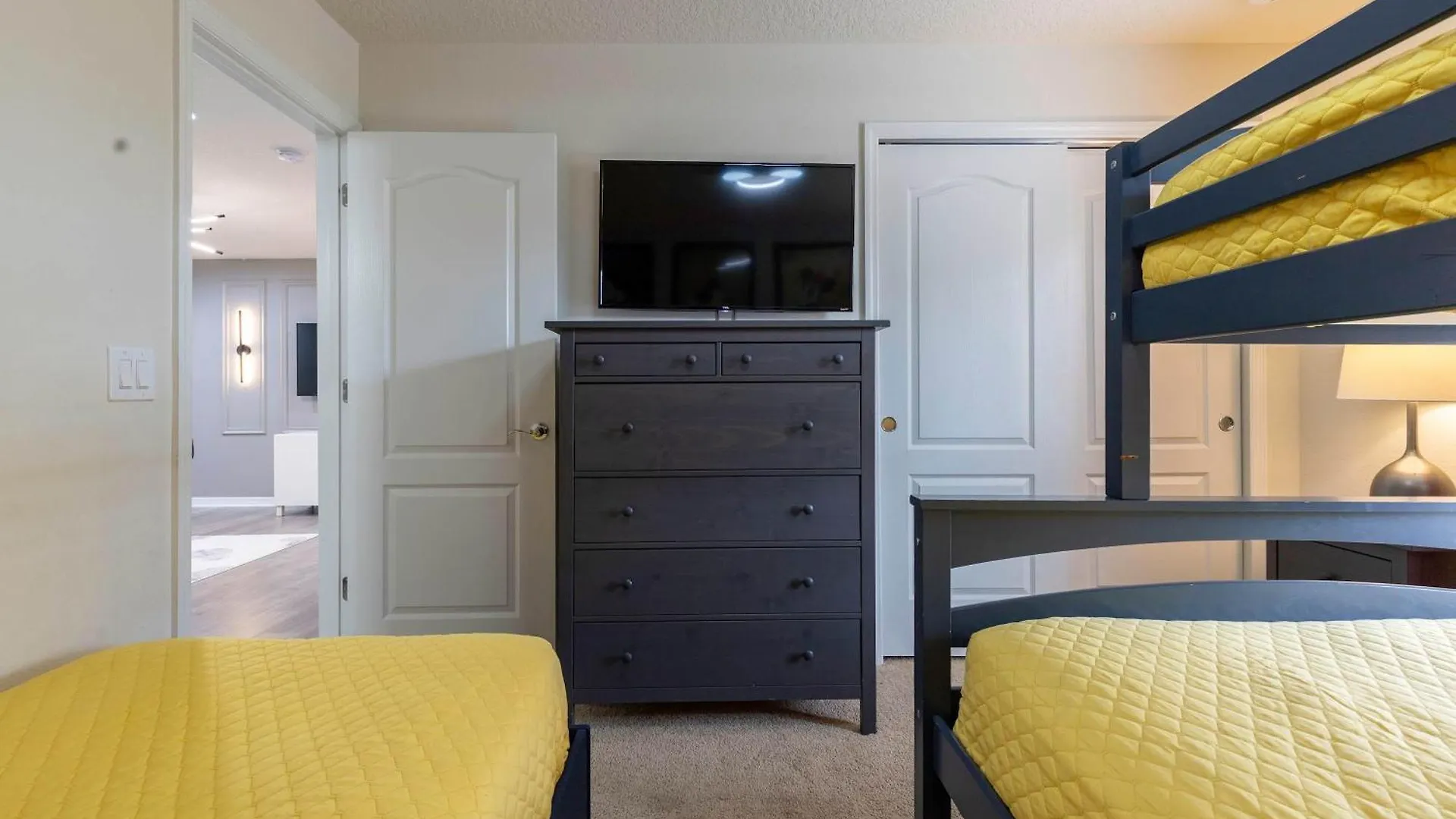 Holiday home Fabulous Townhouse Near To Kissimmee