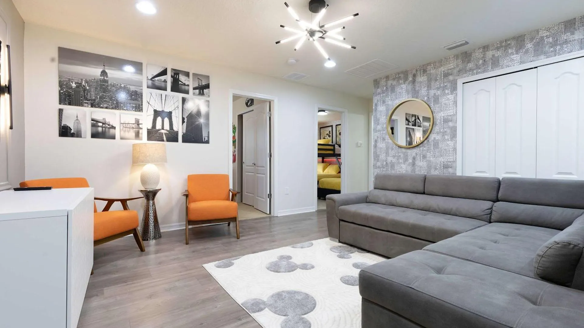 Fabulous Townhouse Near To Kissimmee