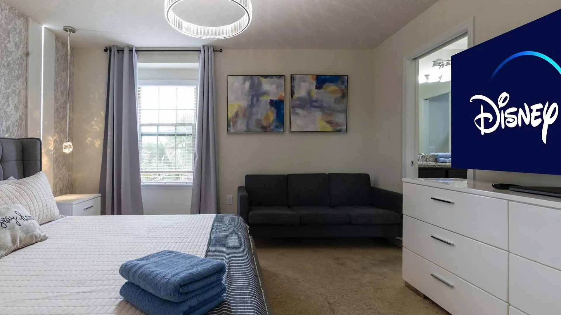 Fabulous Townhouse Near To * Kissimmee