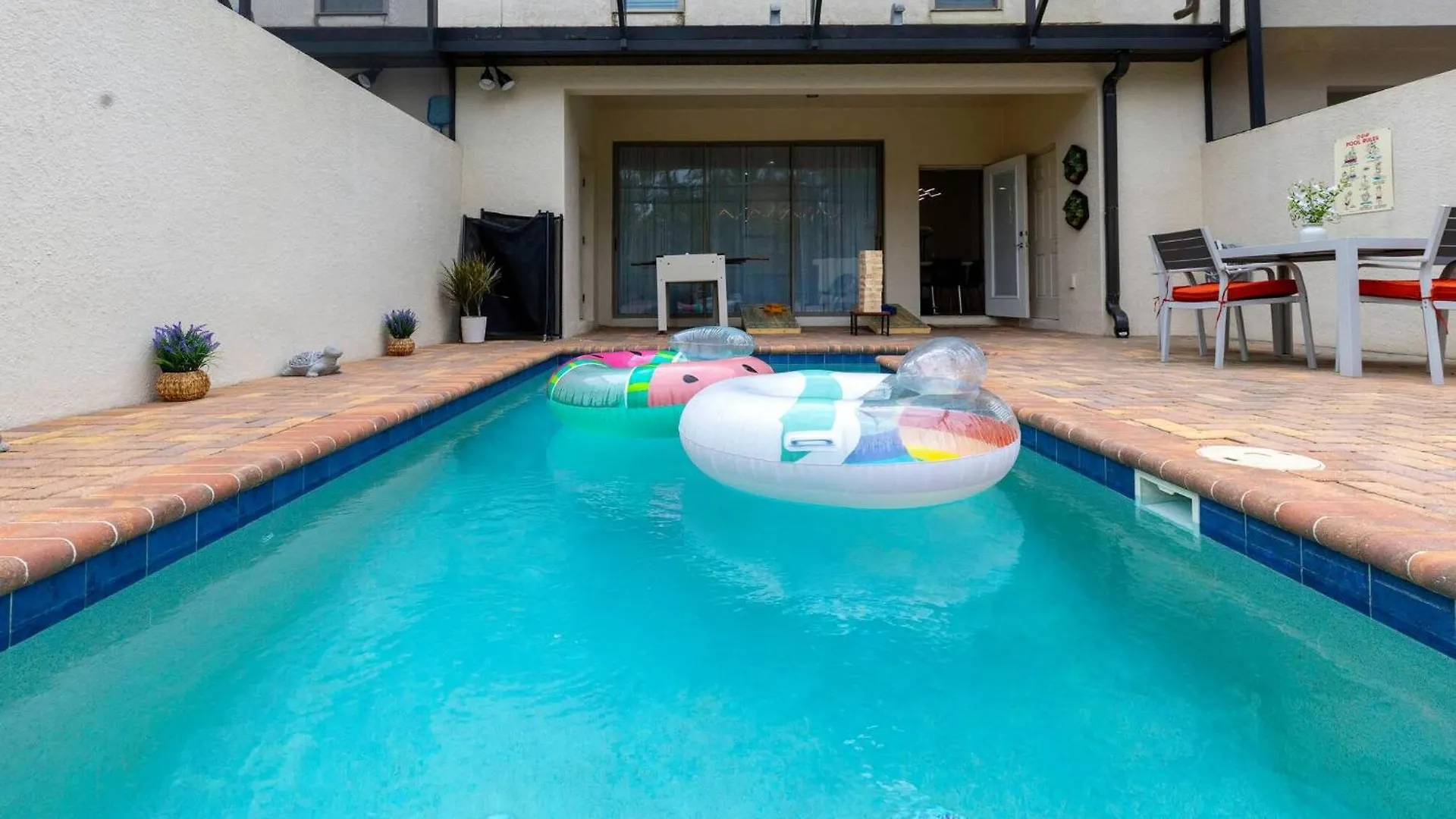 Fabulous Townhouse Near To