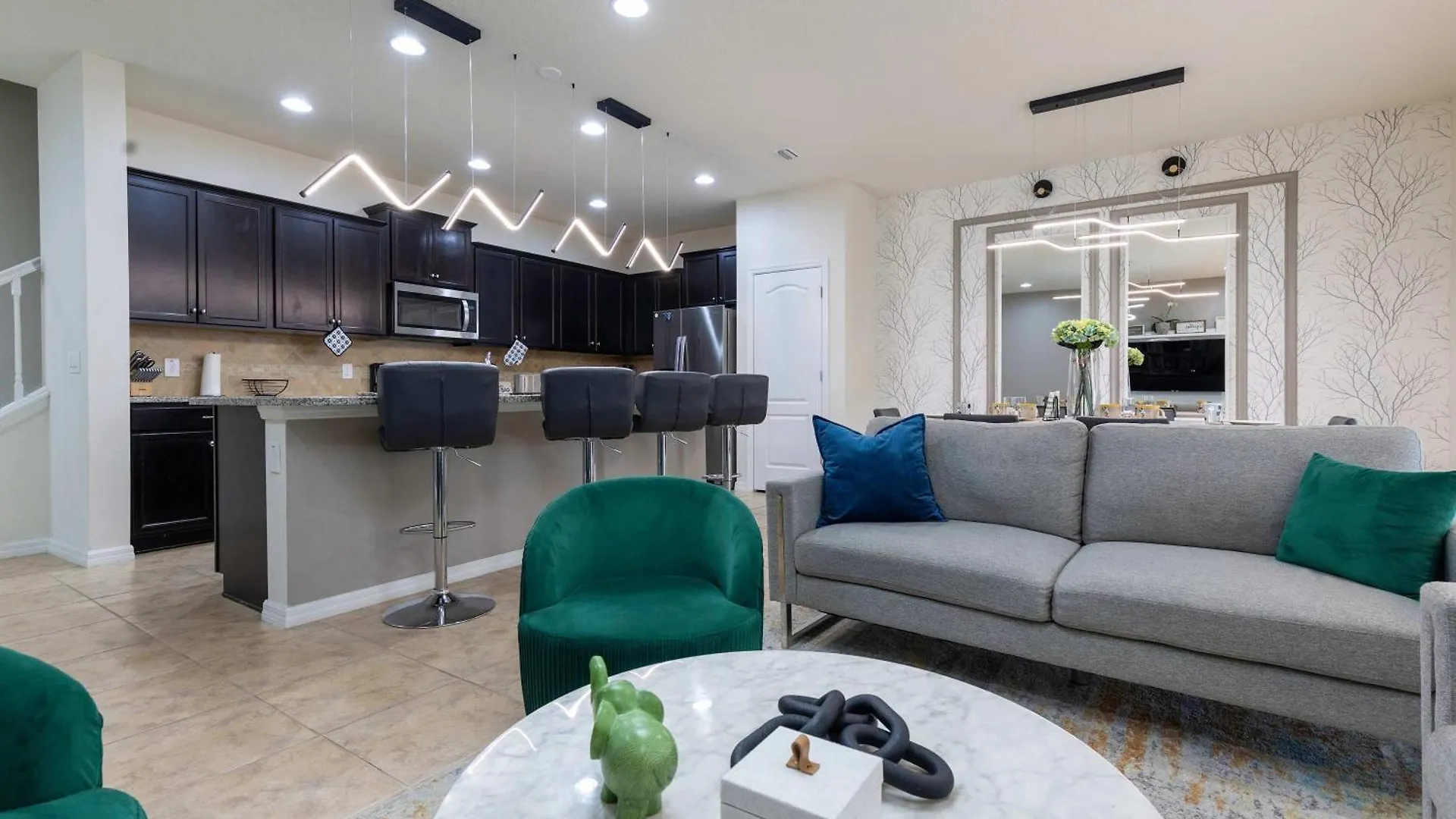 Holiday home Fabulous Townhouse Near To Kissimmee
