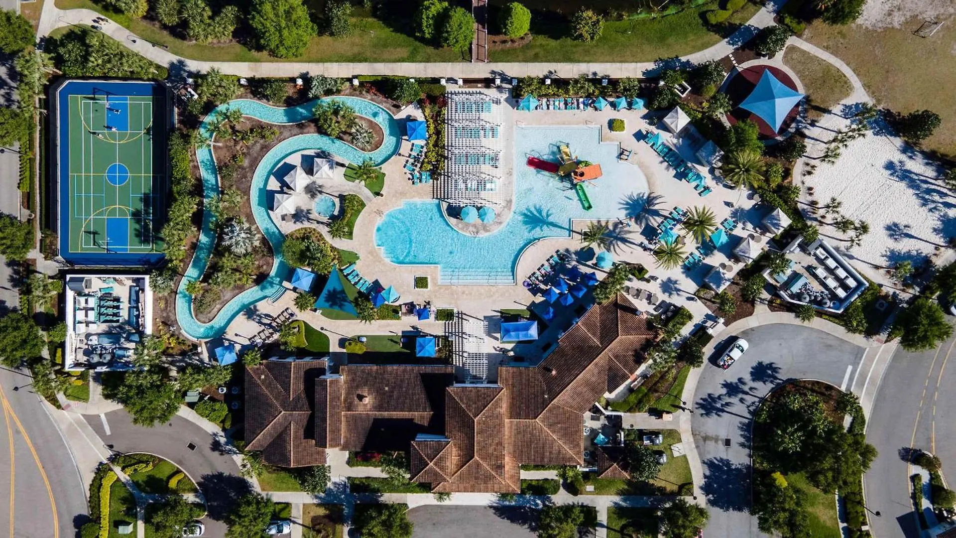 Holiday home Fabulous Townhouse Near To Kissimmee
