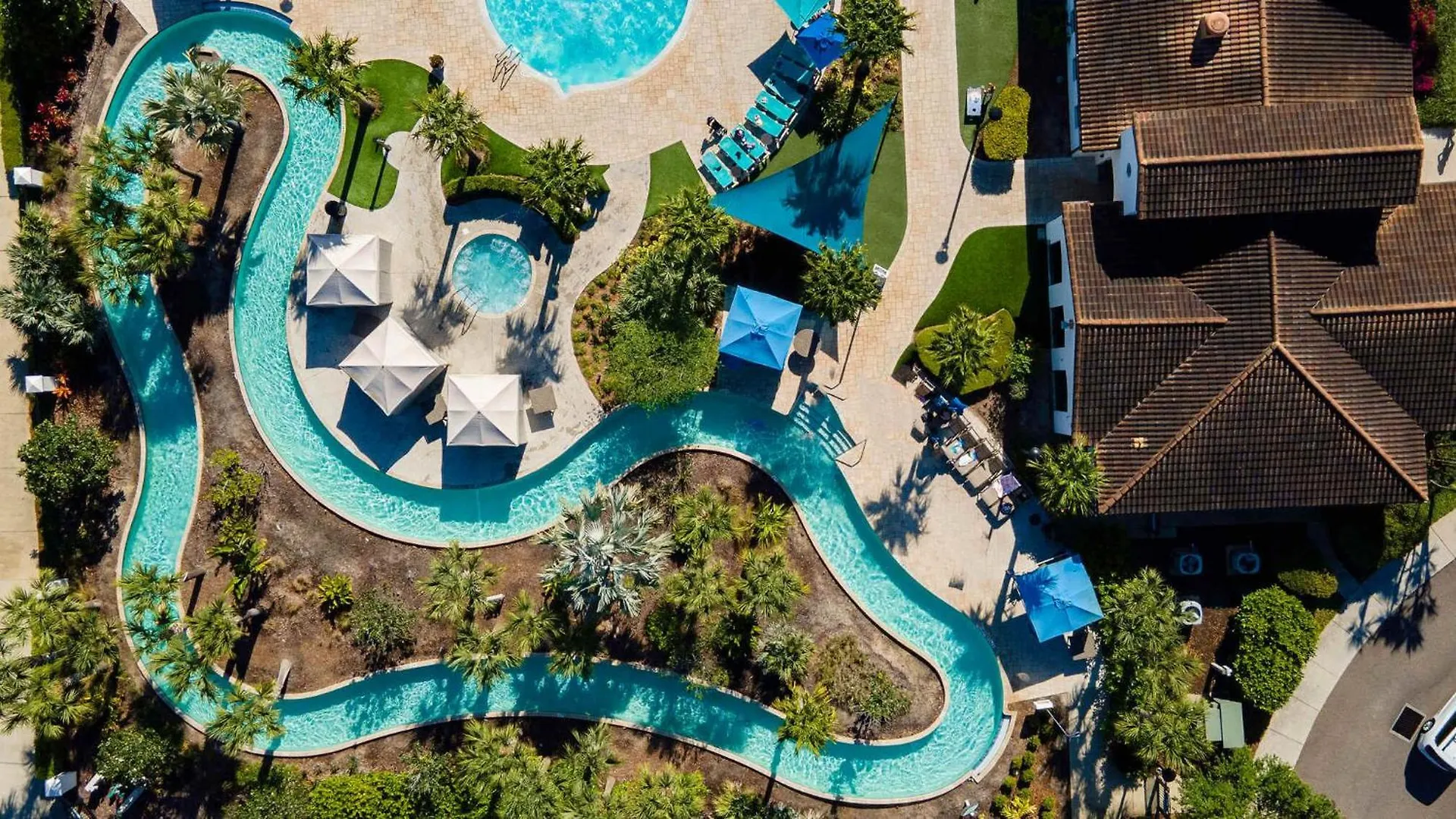 Holiday home Fabulous Townhouse Near To Kissimmee
