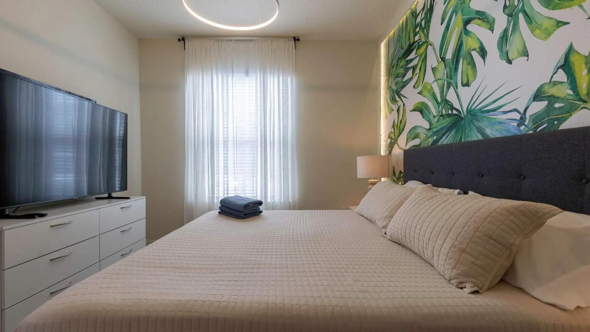 Holiday home Fabulous Townhouse Near To Kissimmee