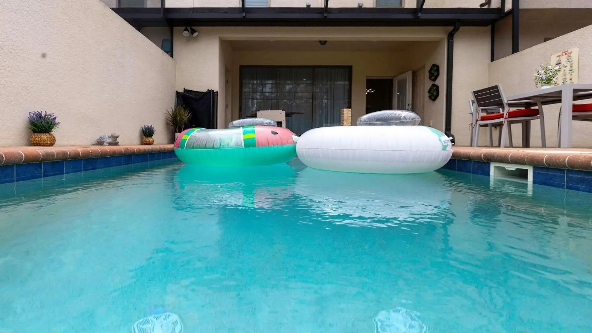Holiday home Fabulous Townhouse Near To *