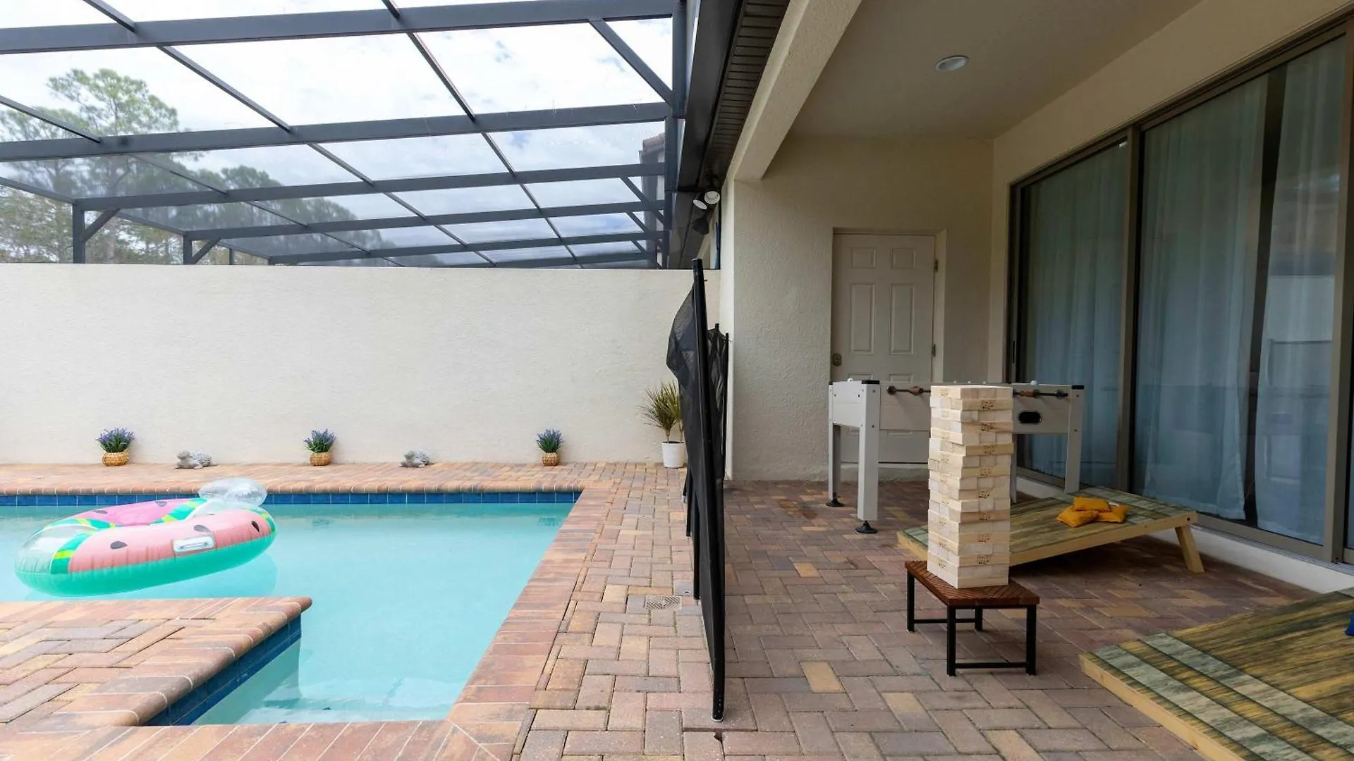 Holiday home Fabulous Townhouse Near To Kissimmee