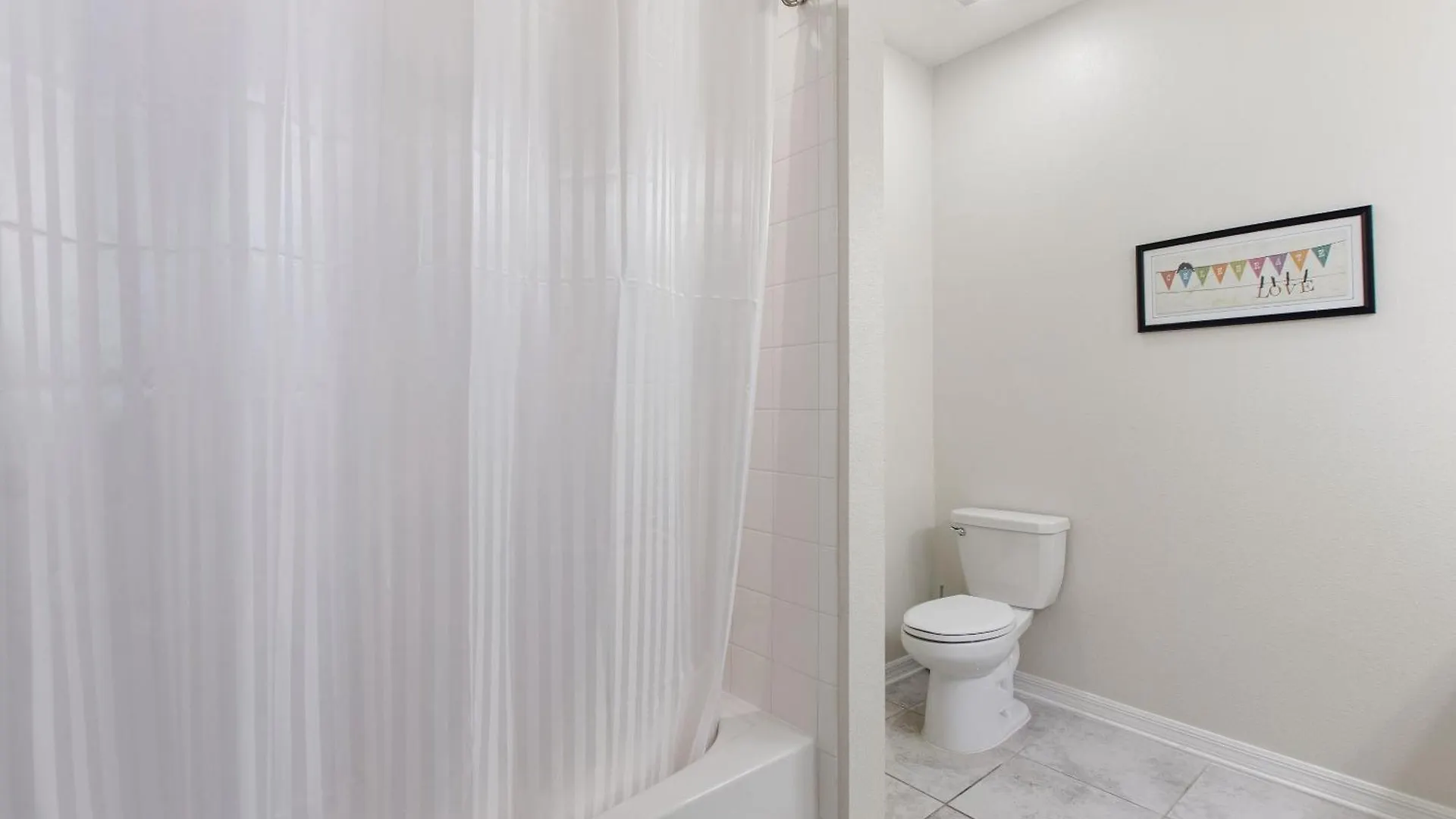 Storey 2bd Overlooking Water #840 Apartment Kissimmee