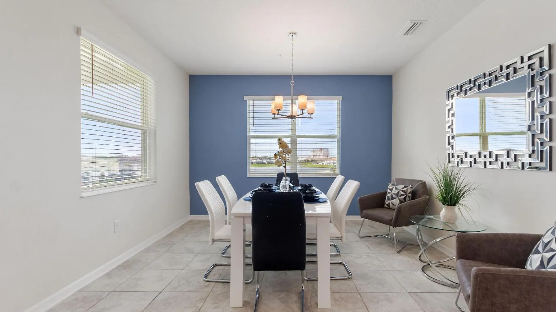 Storey 2bd Overlooking Water #840 * Kissimmee