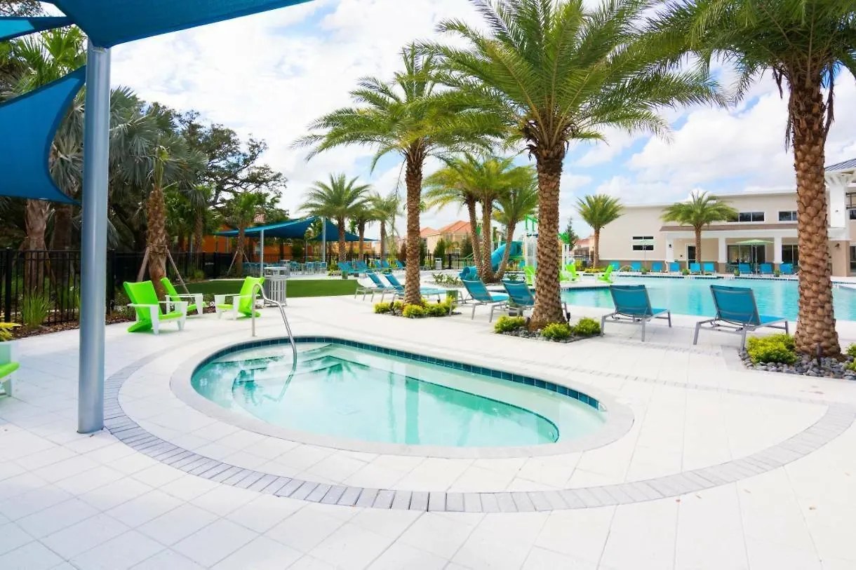 Holiday home Family 4br House W Pool Near To Much
