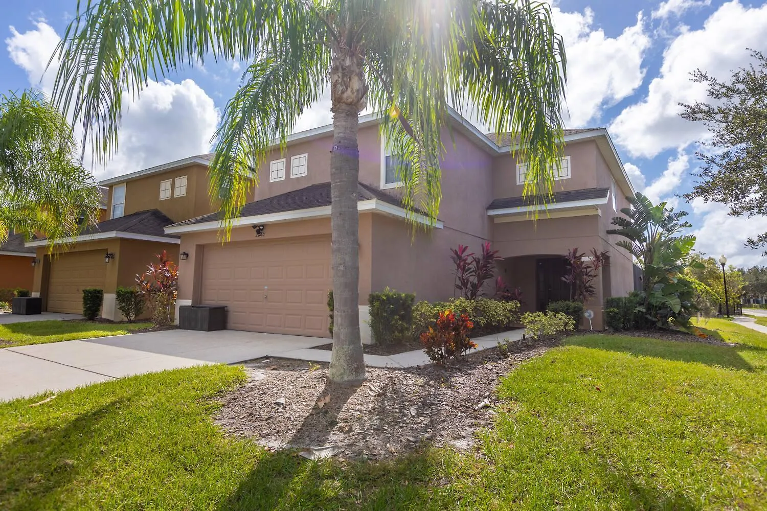 Holiday home Family 4br House W Pool Near To Much Kissimmee