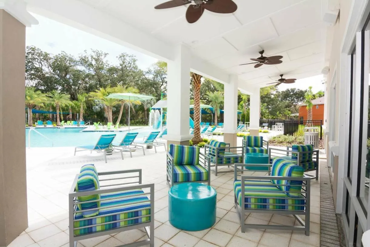Family 4br House W Pool Near To Much Holiday home Kissimmee