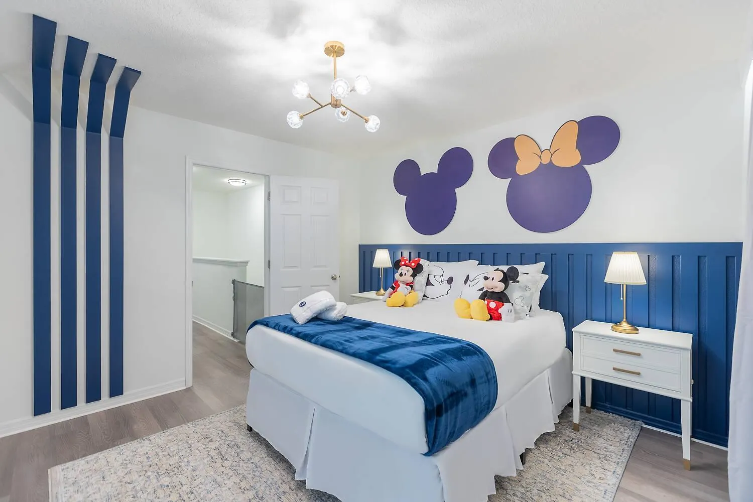 Family 4br House W Pool Near To Much * Kissimmee