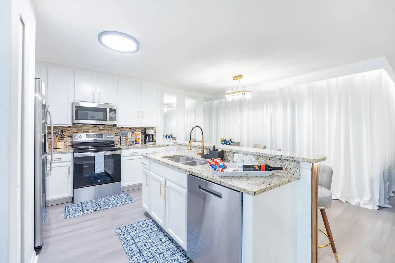 Family 4br House W Pool Near To Much * Kissimmee