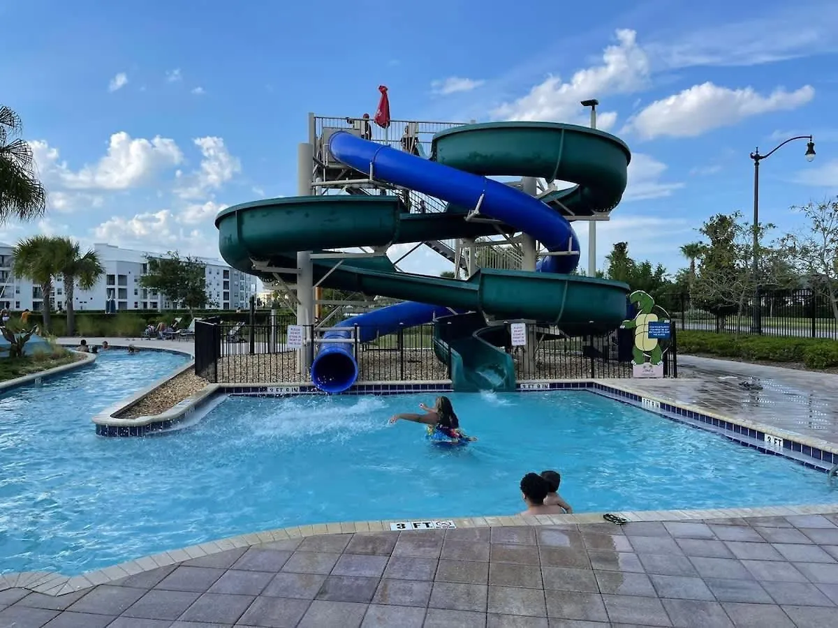 Holiday home Luxury & Fun 9br Near *