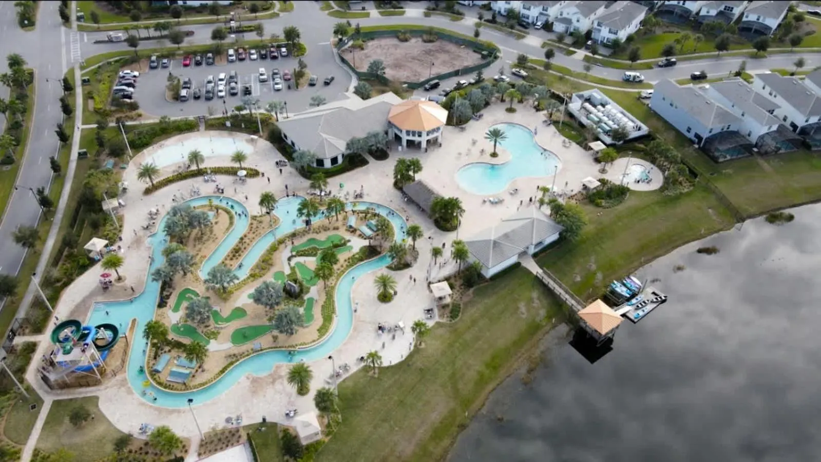 Luxury & Fun 9br Near Holiday home *