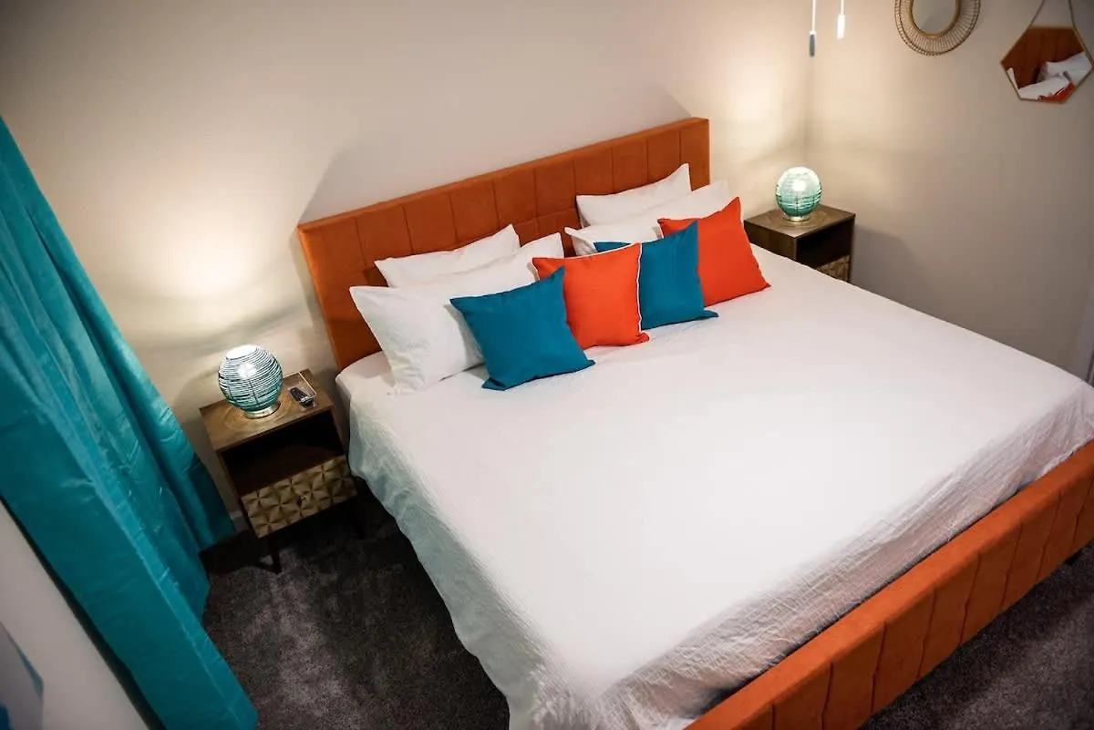 Holiday home Luxury & Fun 9br Near *