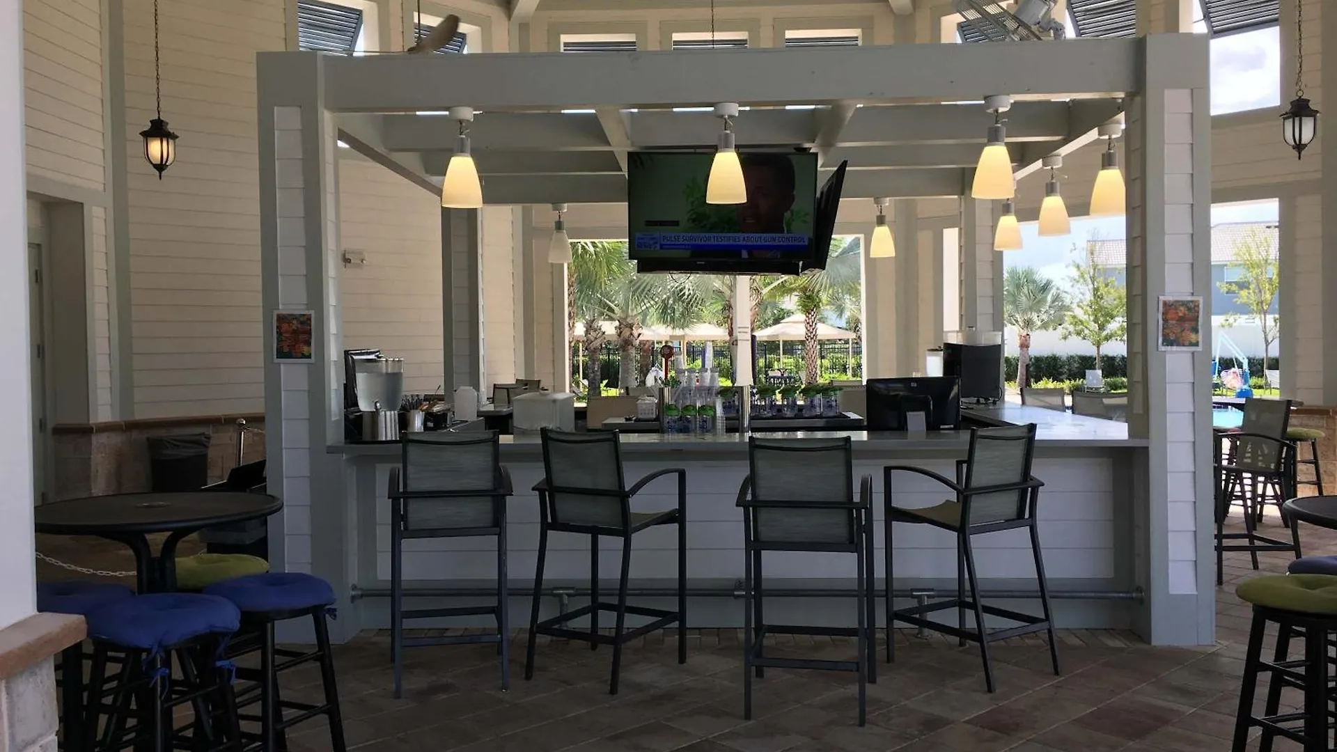 Luxury & Fun 9br Near Kissimmee