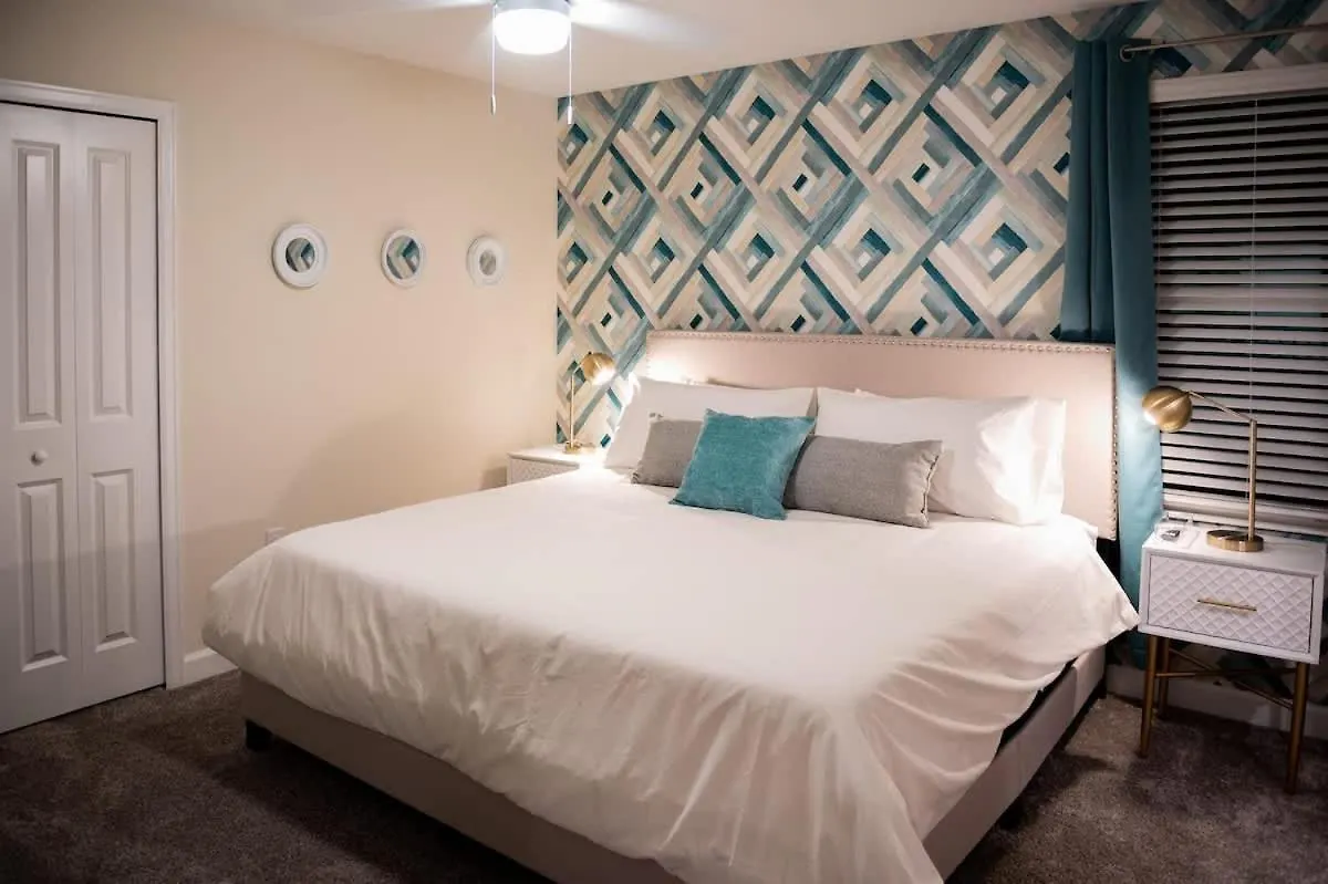 Luxury & Fun 9br Near