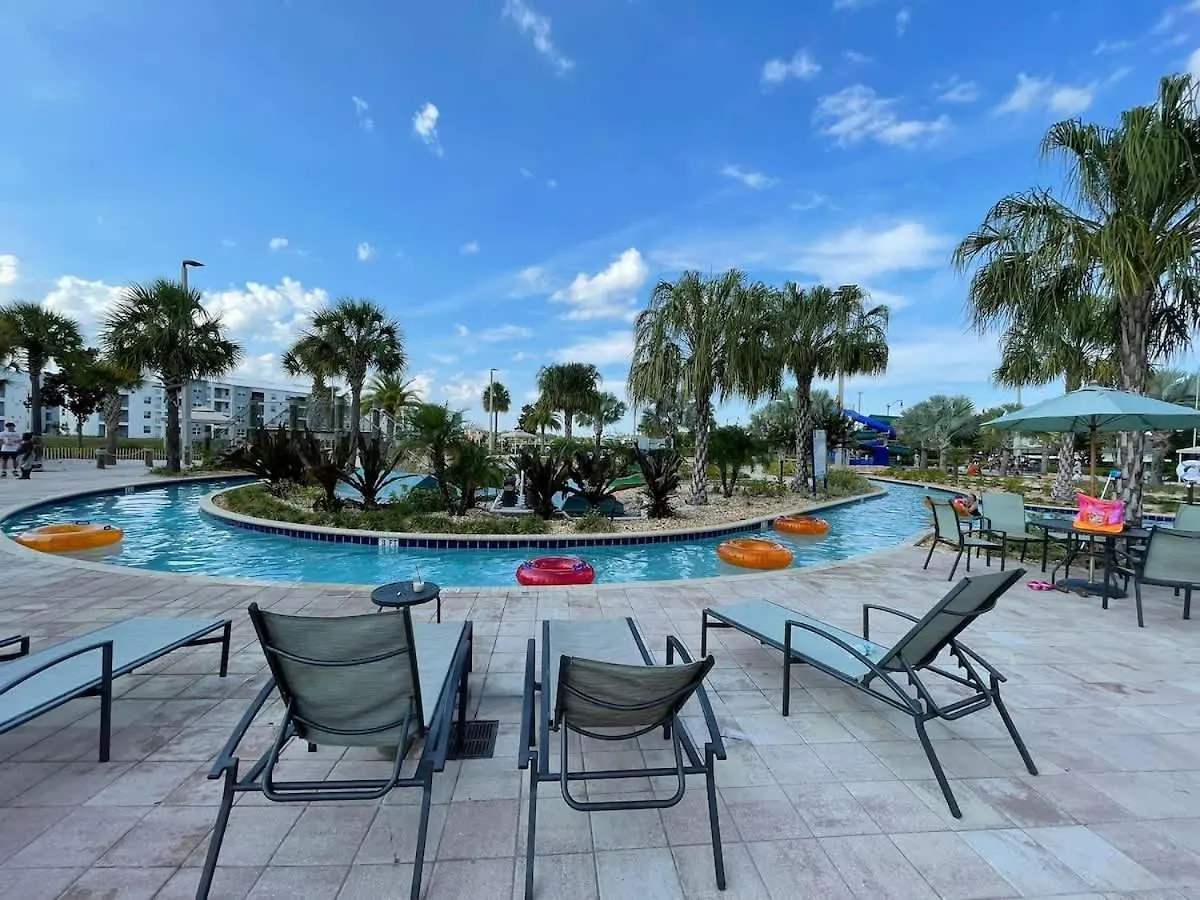 Holiday home Luxury & Fun 9br Near