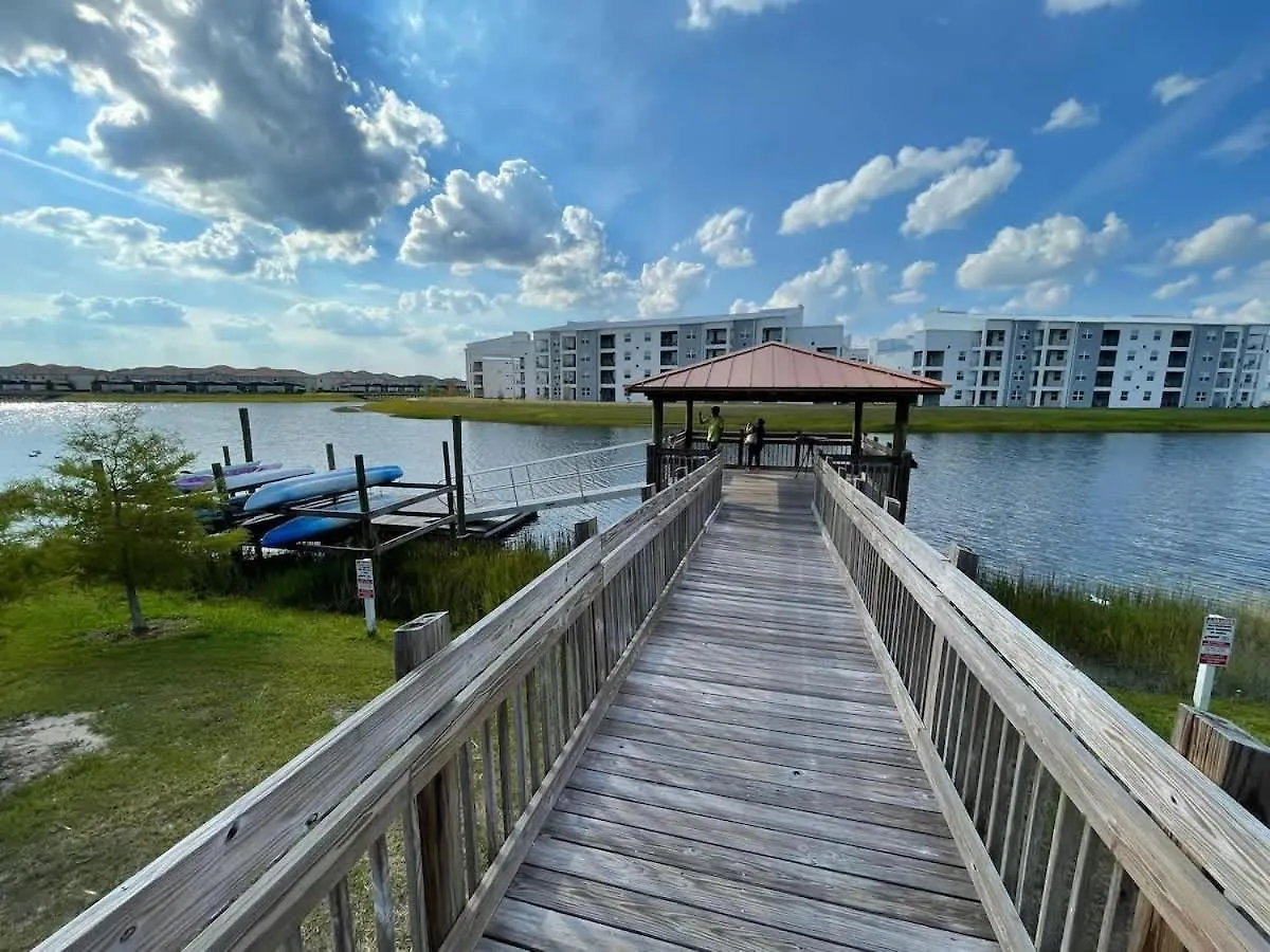 Luxury & Fun 9br Near Holiday home