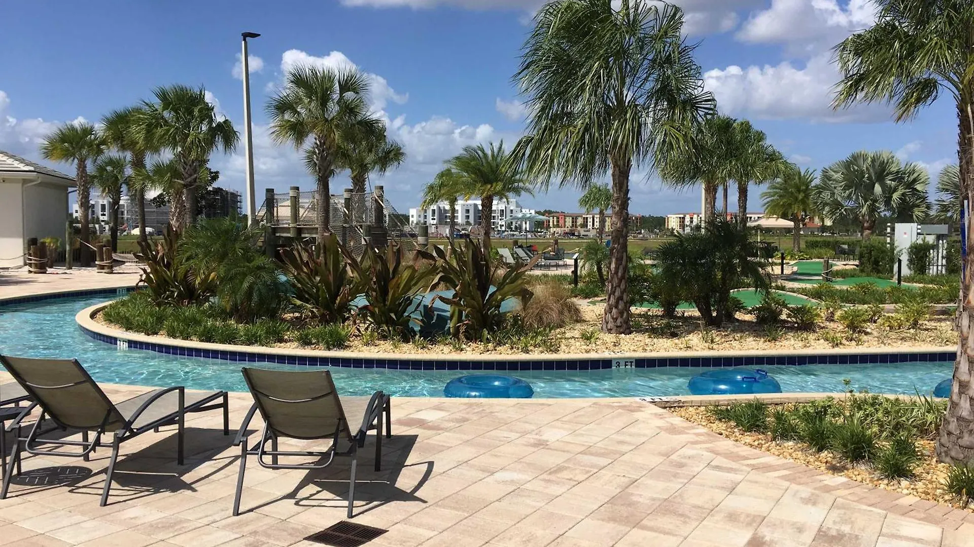 Holiday home Luxury & Fun 9br Near