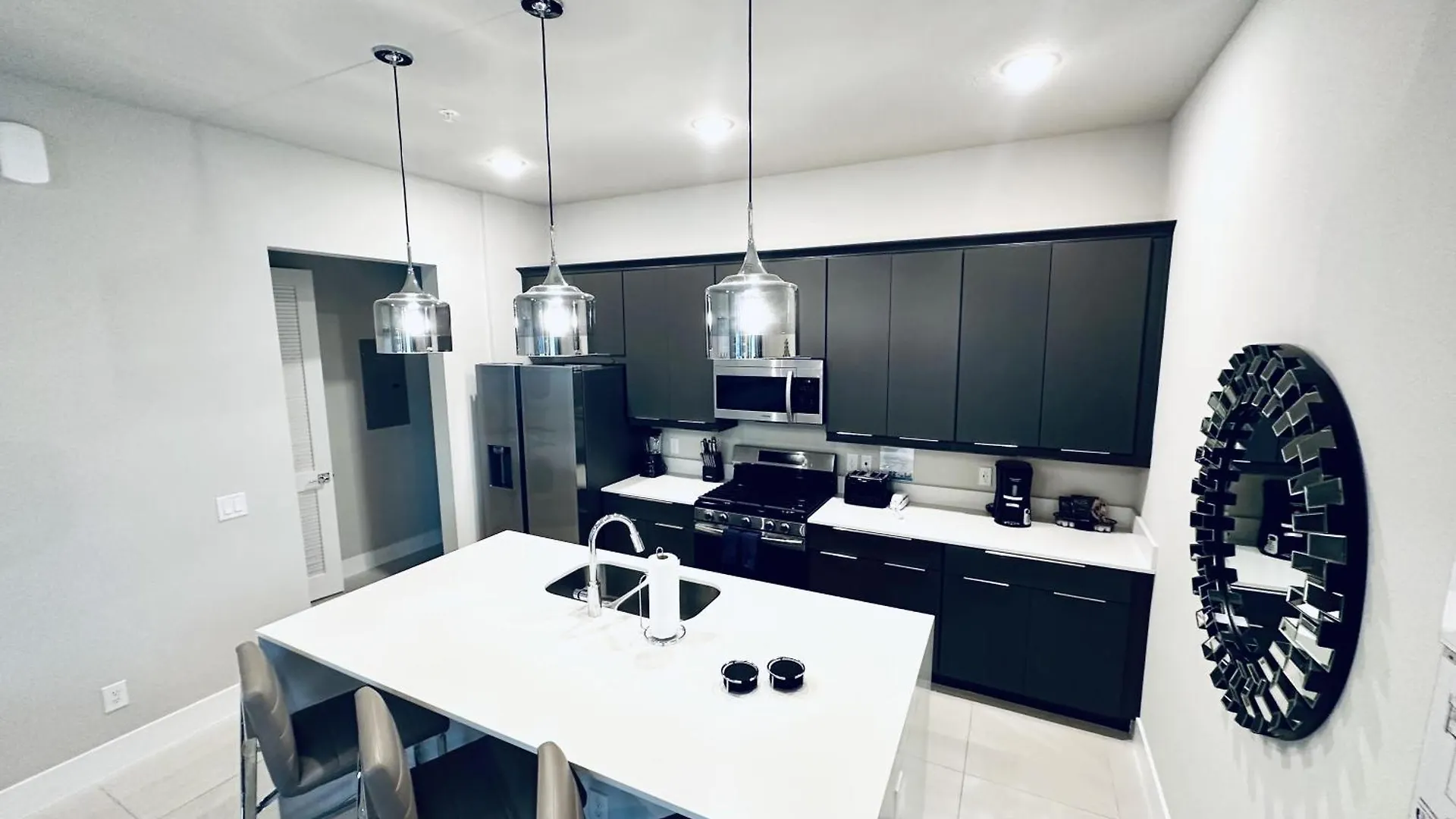Apartment Beautiful At Reunion *
