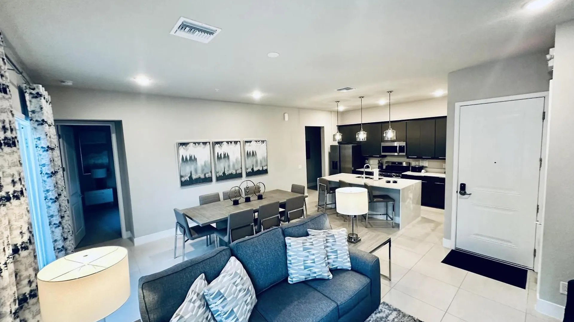 Apartment Beautiful At Reunion *