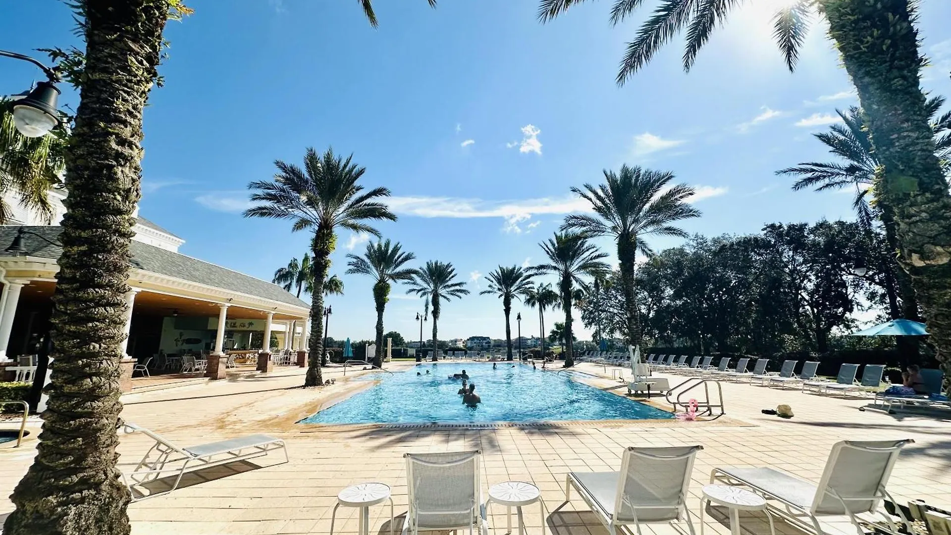 Beautiful At Reunion Kissimmee