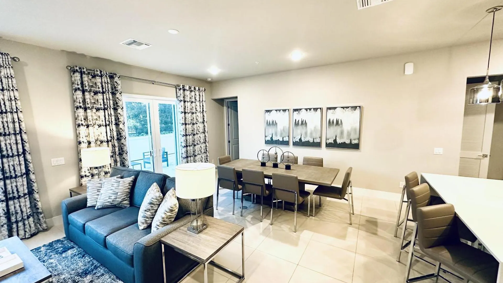 Apartment Beautiful At Reunion