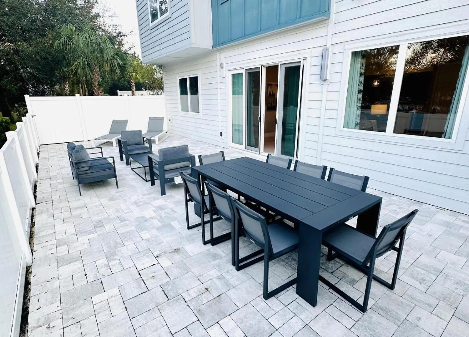 Beautiful At Reunion Apartment Kissimmee