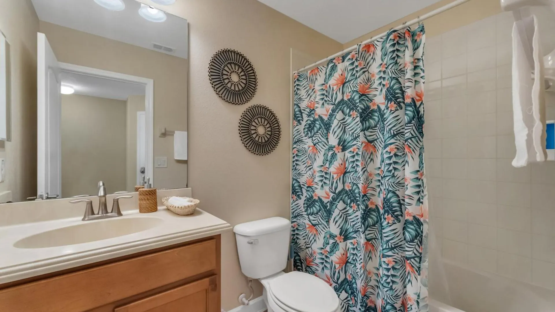 5bd - Movie Room, Pool, Bbq - Near World * Kissimmee