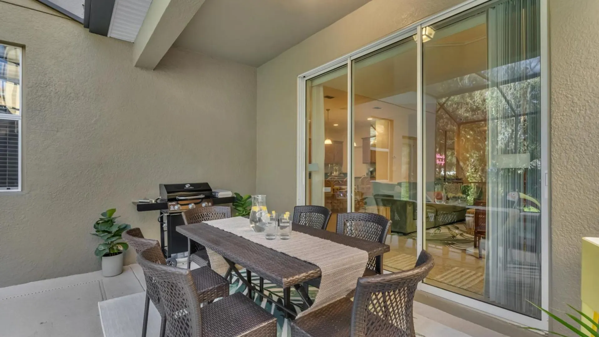 5bd - Movie Room, Pool, Bbq - Near World