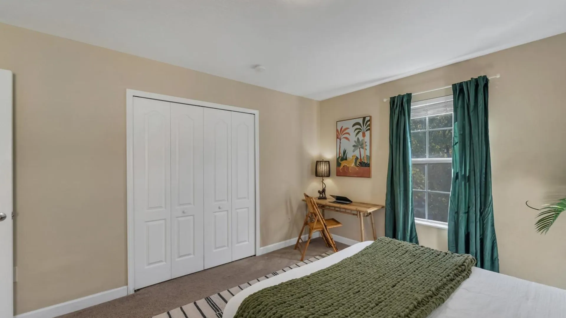Holiday home 5bd - Movie Room, Pool, Bbq - Near World
