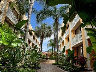 מלון דירות Westgate Towers Four Corners