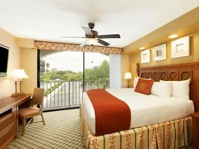 Westgate Towers 3* Four Corners