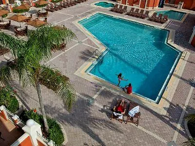 Westgate Towers מלון דירות Four Corners