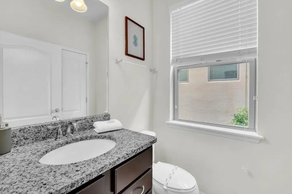 Villa 7 Bed Luxury With Great Amenities! Kissimmee