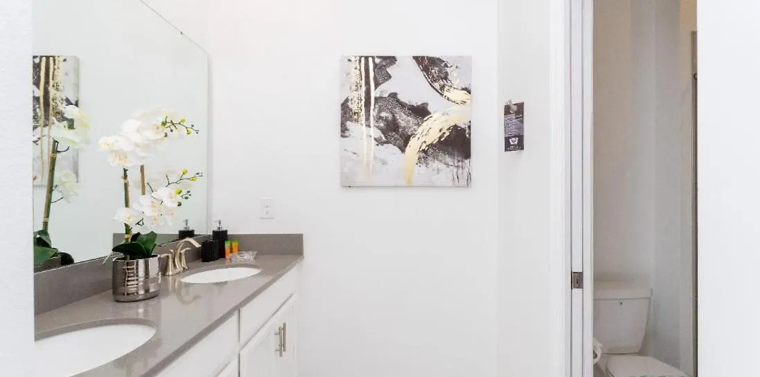 Villa - Storey 974 Kissimmee