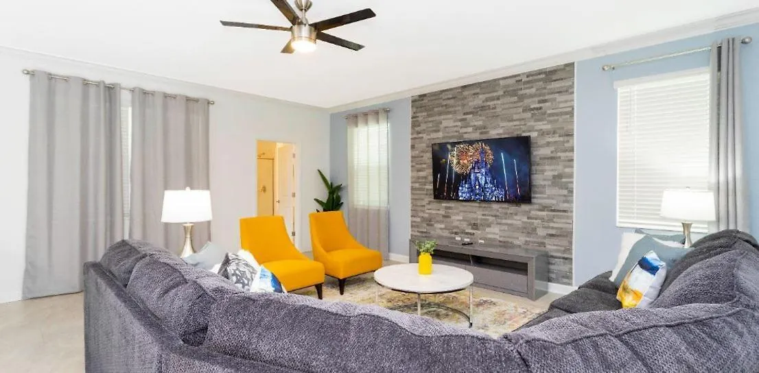Villa - Storey 974 *