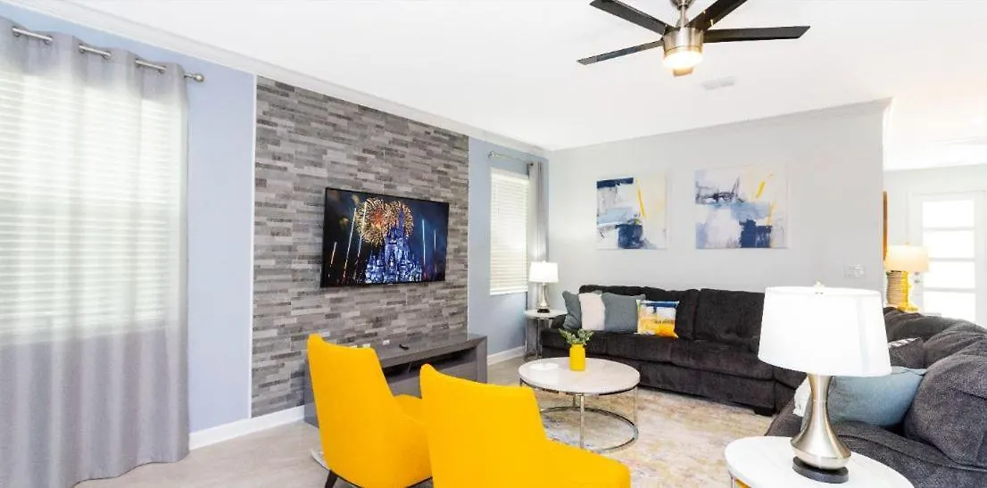 - Storey 974 Villa *