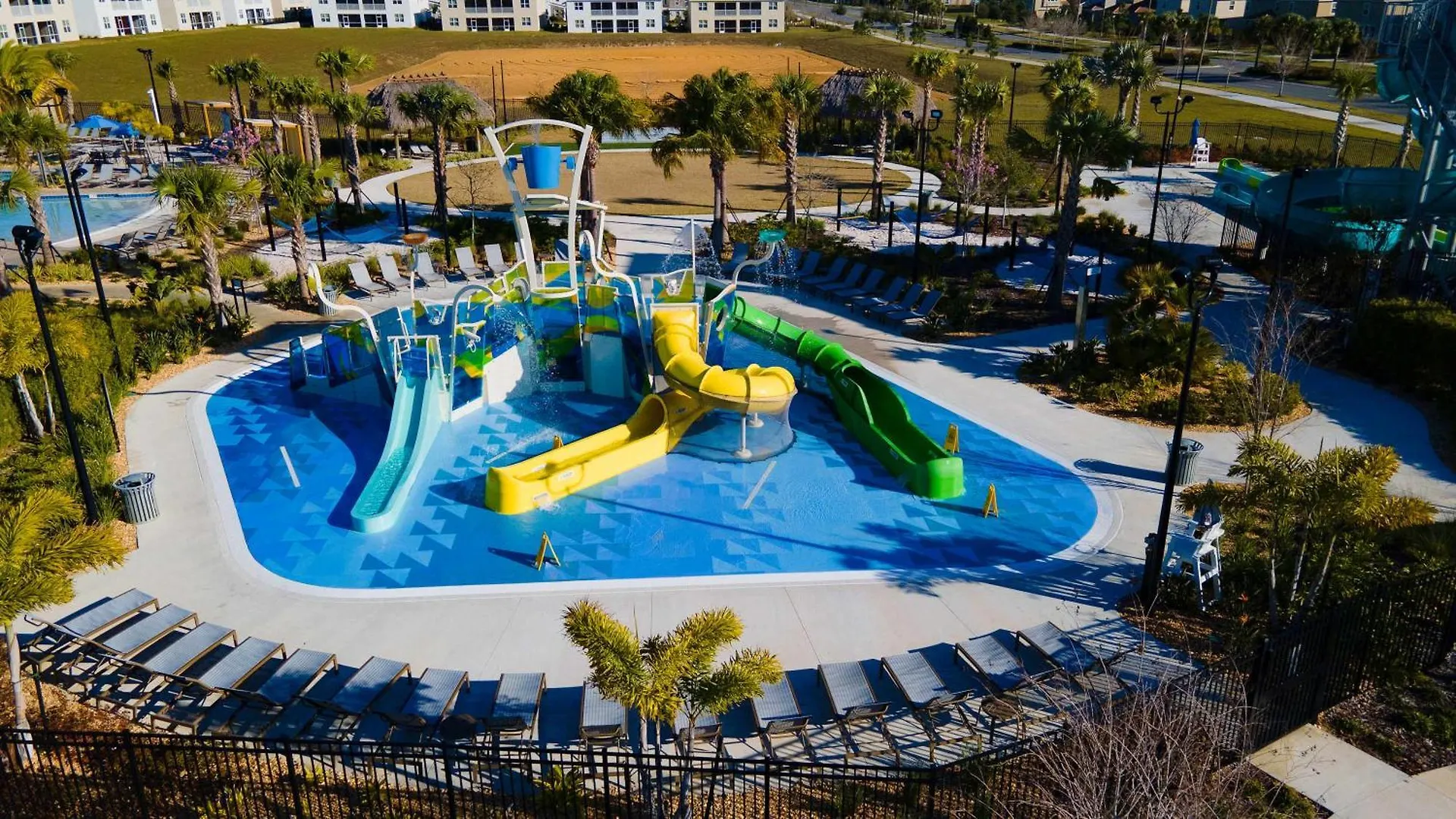 Holiday home Luxurious Townhouse With Themed Near Kissimmee