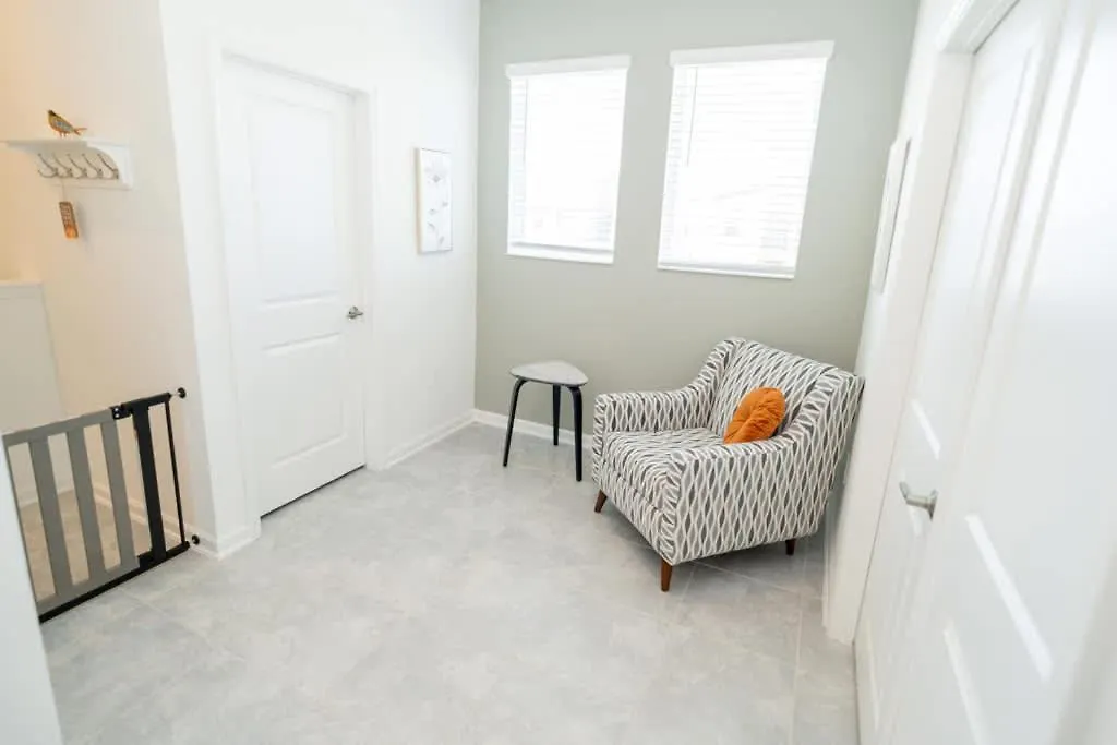 Holiday home Luxurious Townhouse With Themed Near *