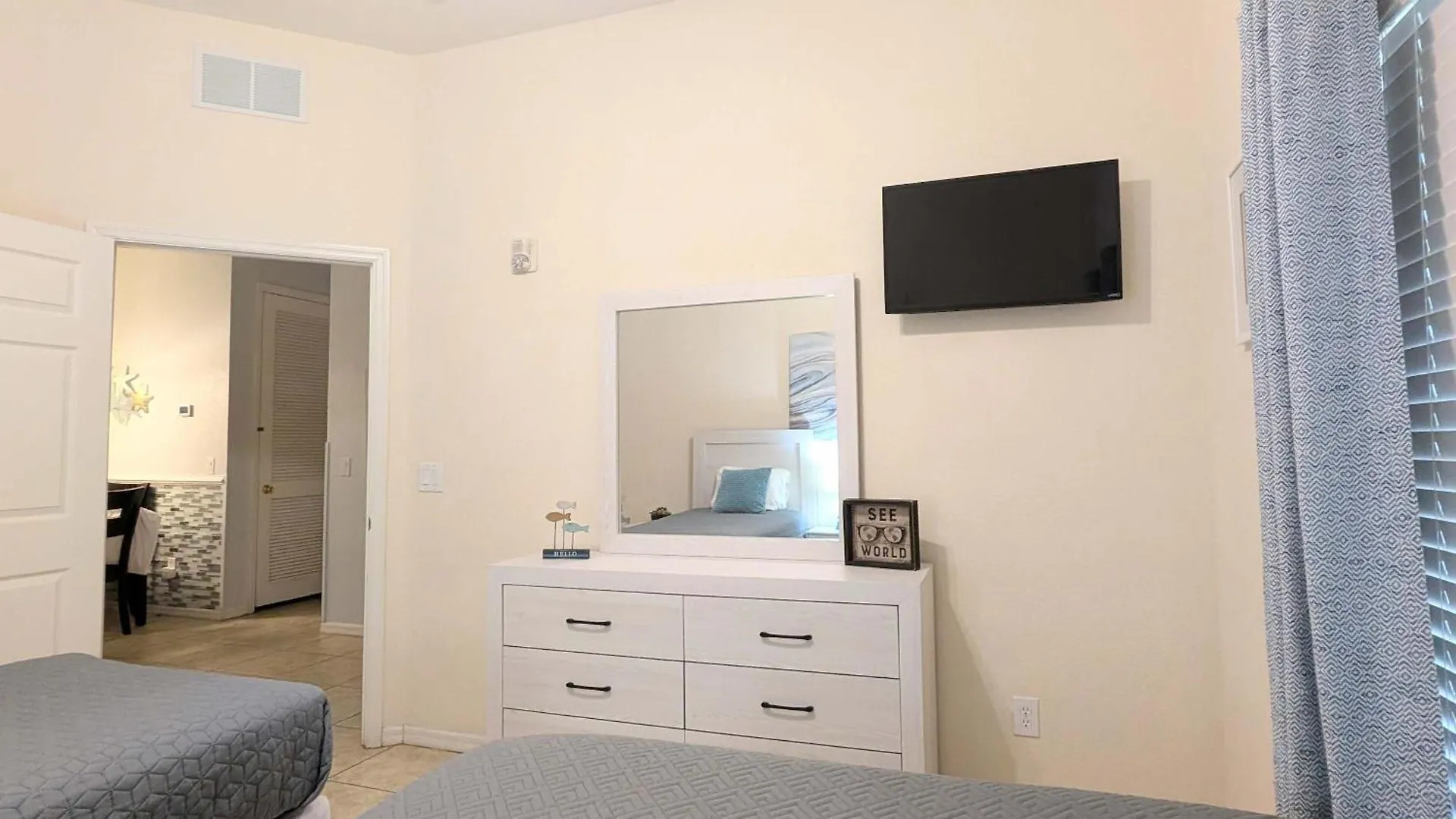 Holiday home Fully Upgraded 3br On Ground Floor Kissimmee