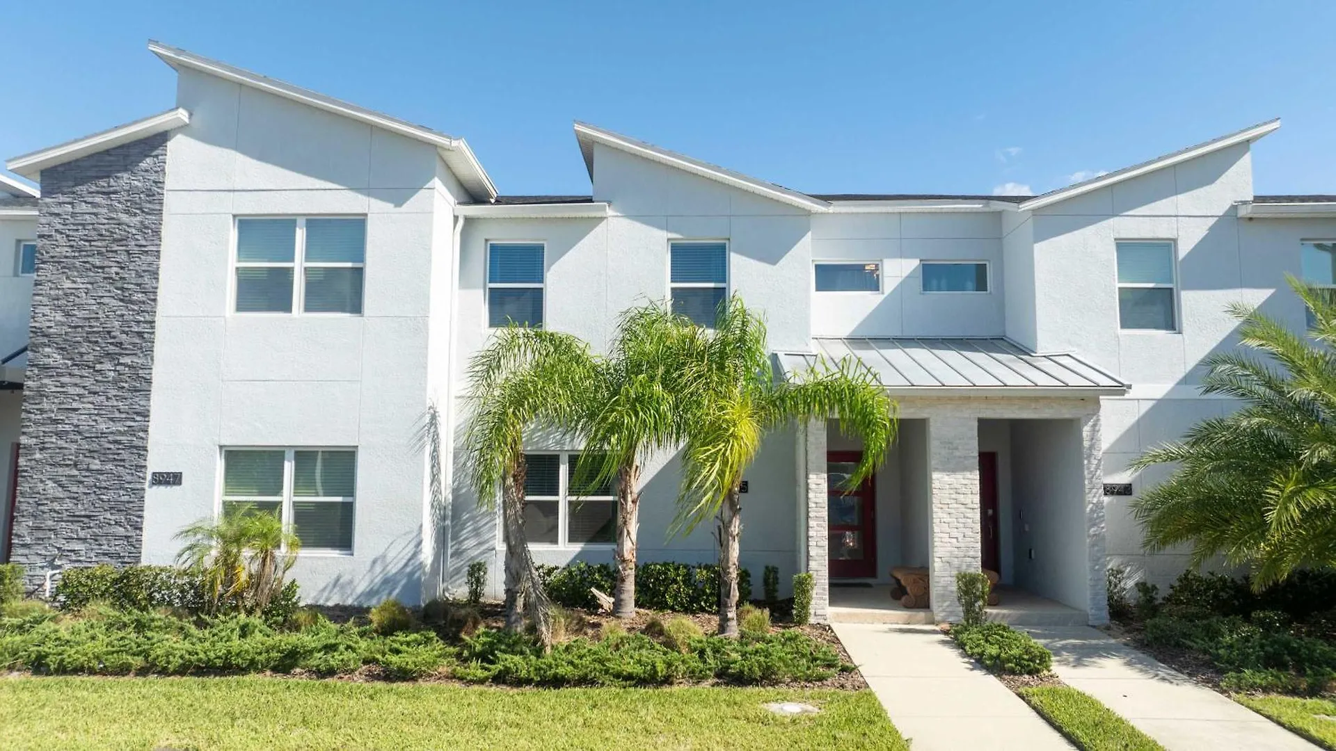 Holiday home Wonderfull 4bd With Pool At Champions Gate 8945 Kissimmee