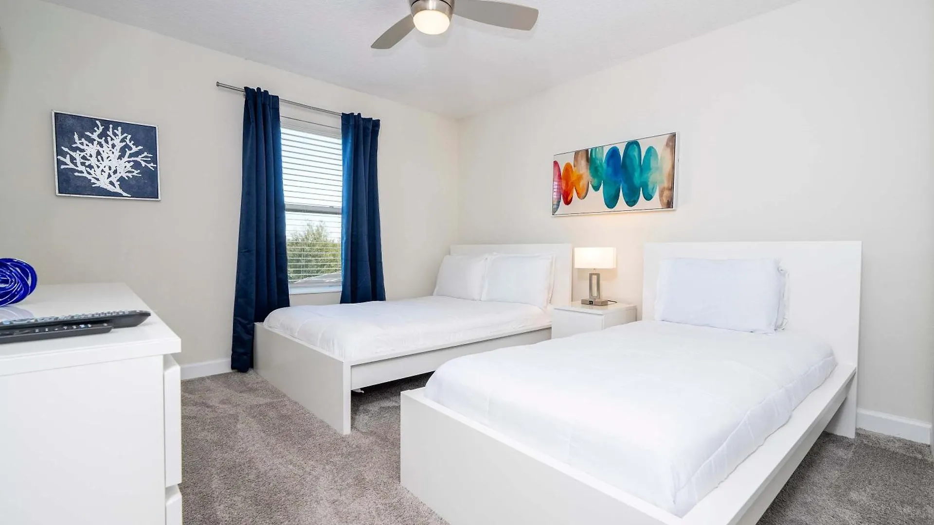 Holiday home Wonderfull 4bd With Pool At Champions Gate 8945 *