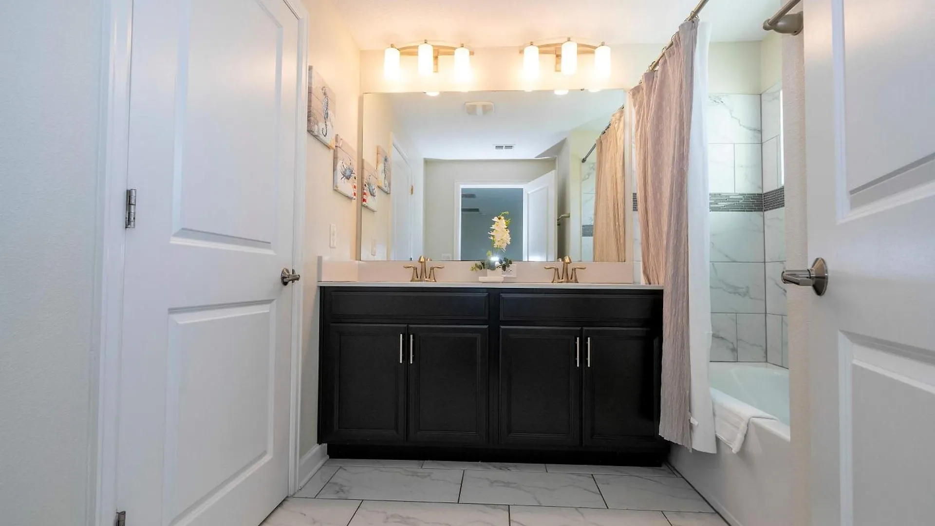 Wonderfull 4bd With Pool At Champions Gate 8945