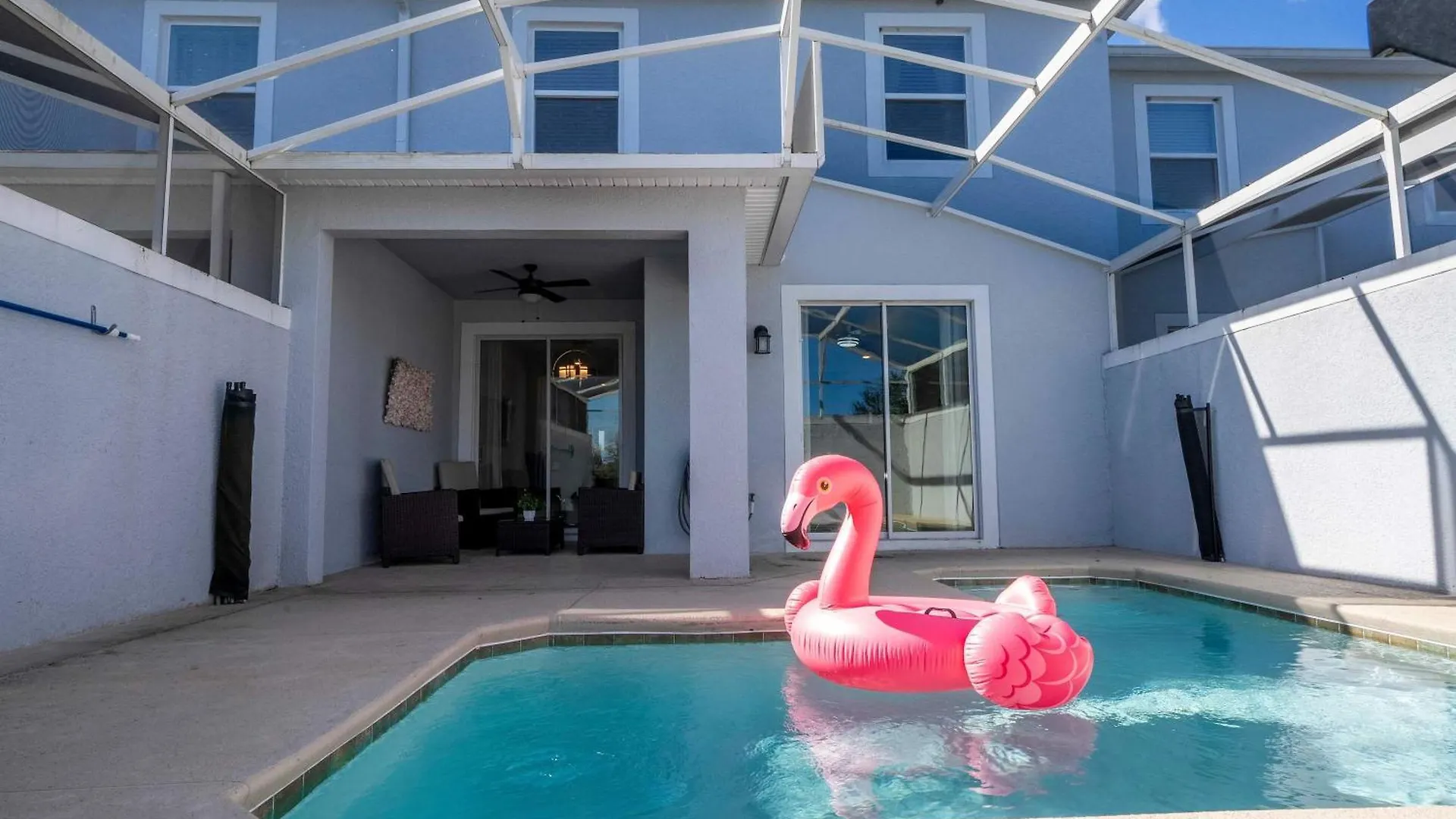 Wonderfull 4bd With Pool At Champions Gate 8945 Holiday home Kissimmee