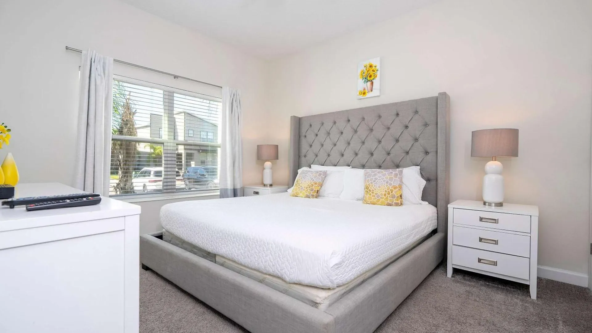 Holiday home Wonderfull 4bd With Pool At Champions Gate 8945