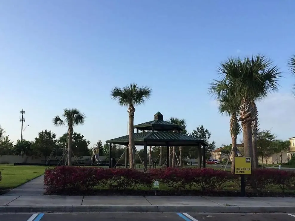 Holiday home Family Paradise 4br Compass Bay Townhome Sleeps 11 Kissimmee